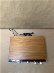 SANSUI QS-1 QUADROPHONIC SYNTHESIZER